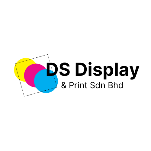 Display Printing Solutions Ds Display Print Sdn Bhd
